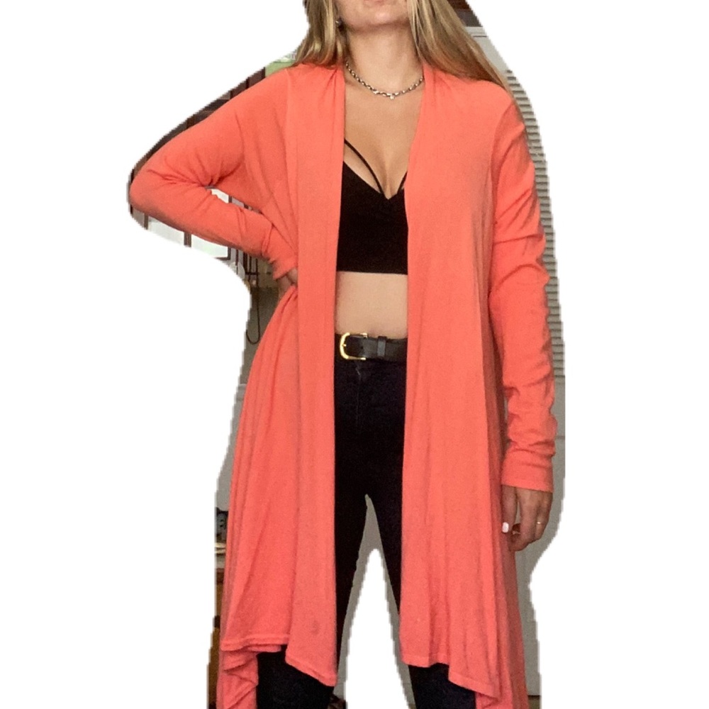 Coral Wrap